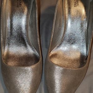 Beautiful, Michael Kors ladies shoes